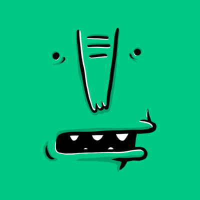 Created by